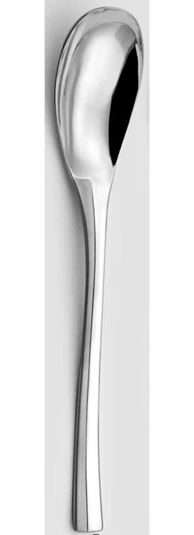 Persane Mirror Finish Stainless Steel Serving Spoon