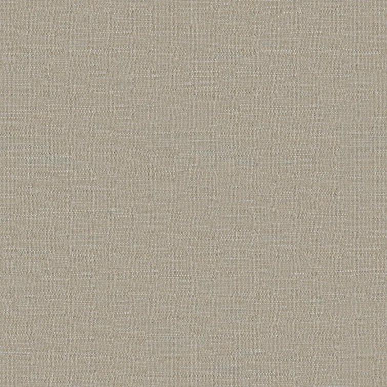 Ivory Key Upholstered Counter Stool