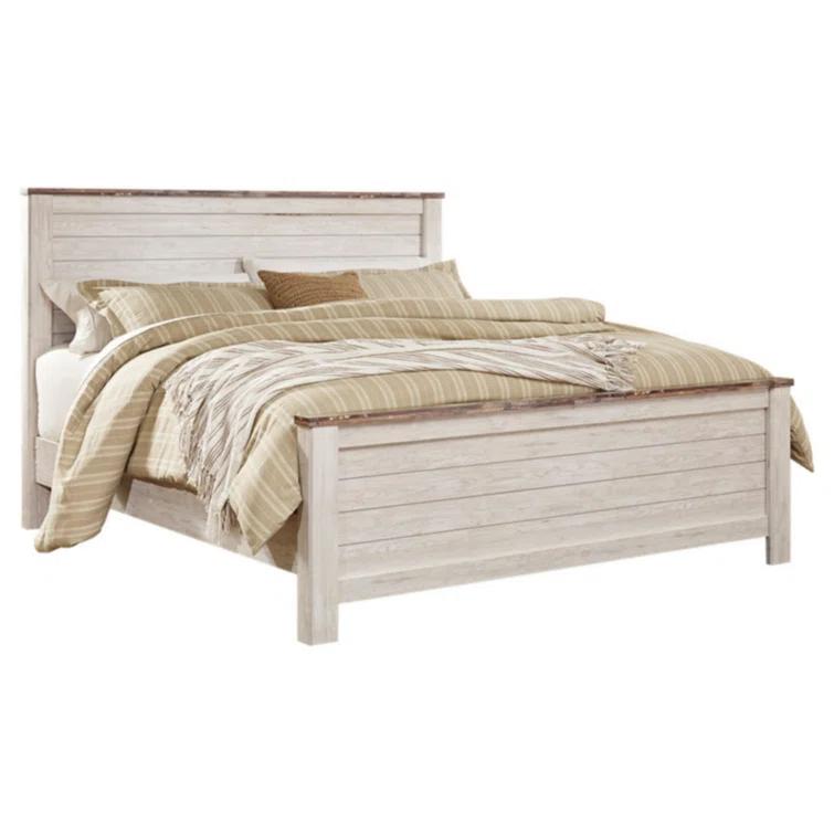 Melnick Headboard