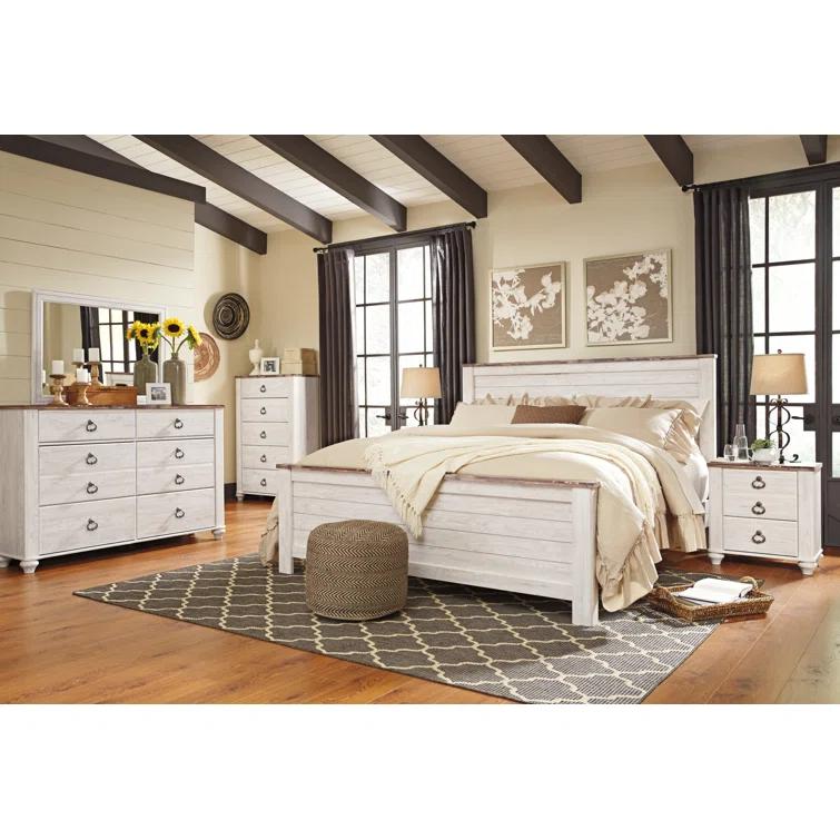 Melnick Headboard
