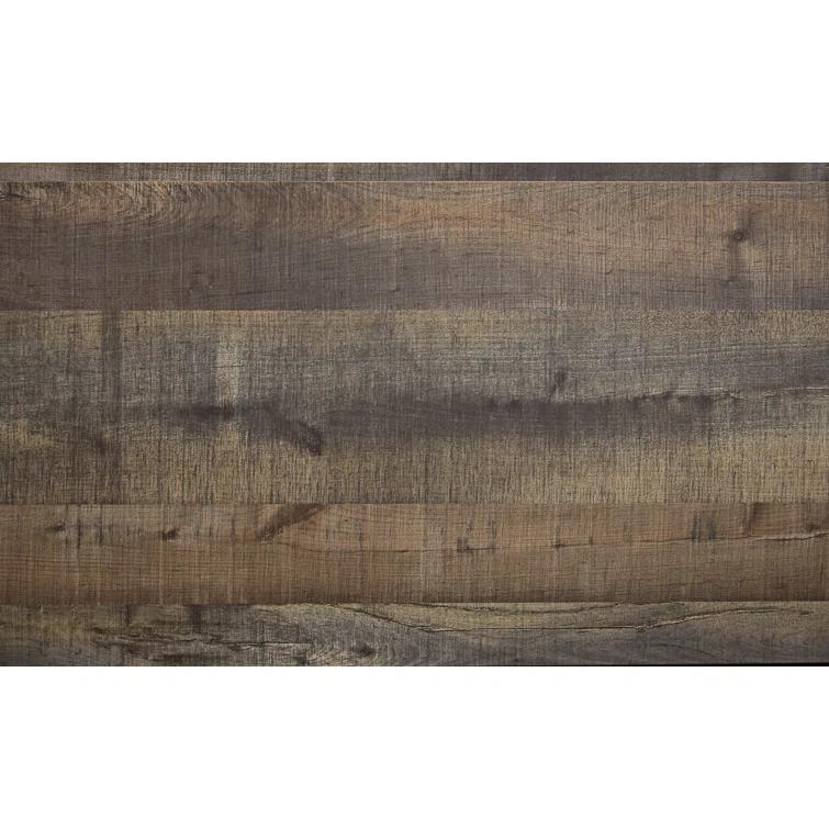 Horvath Bed with 2 Storage Drawers