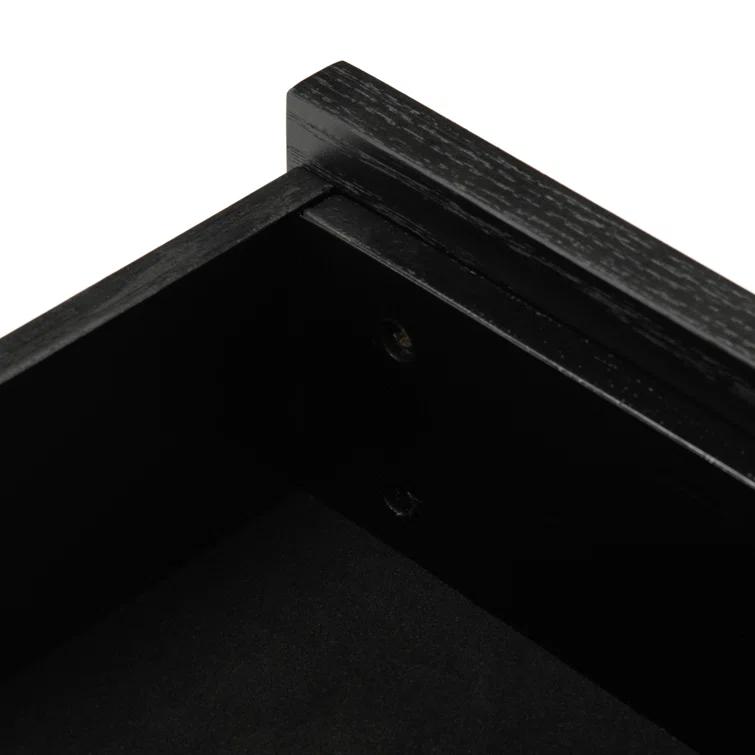 Eliane 1 - Drawer Nightstand