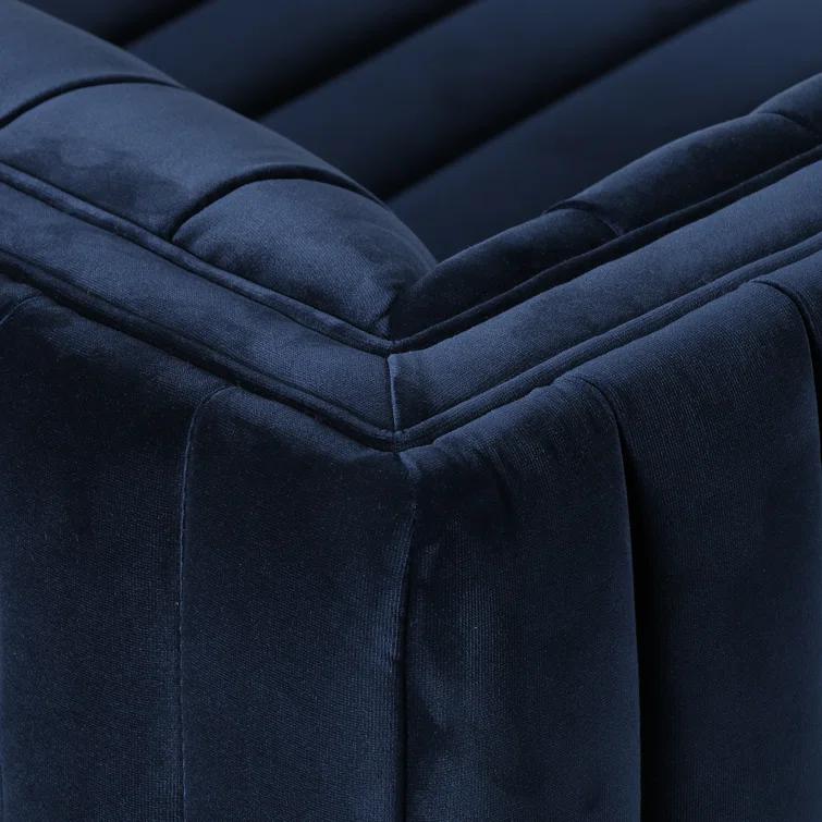 Augustine 97" Sofa