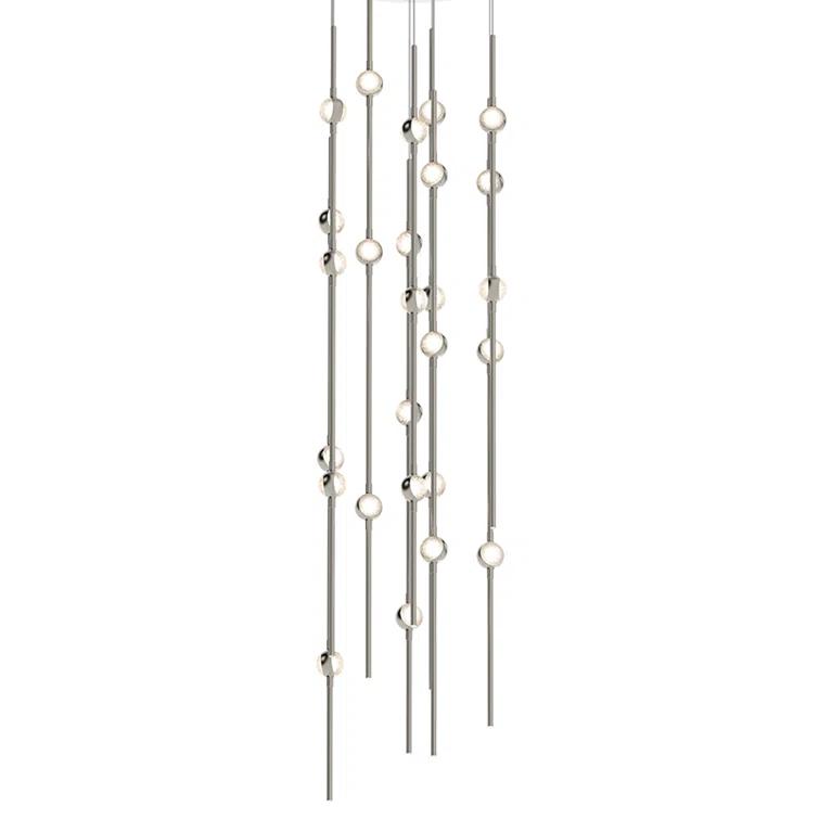 Constellation 26 - Light LED Cluster Pendant