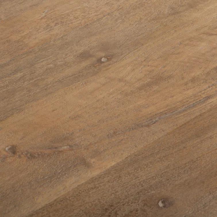 Solid Wood Dining Table