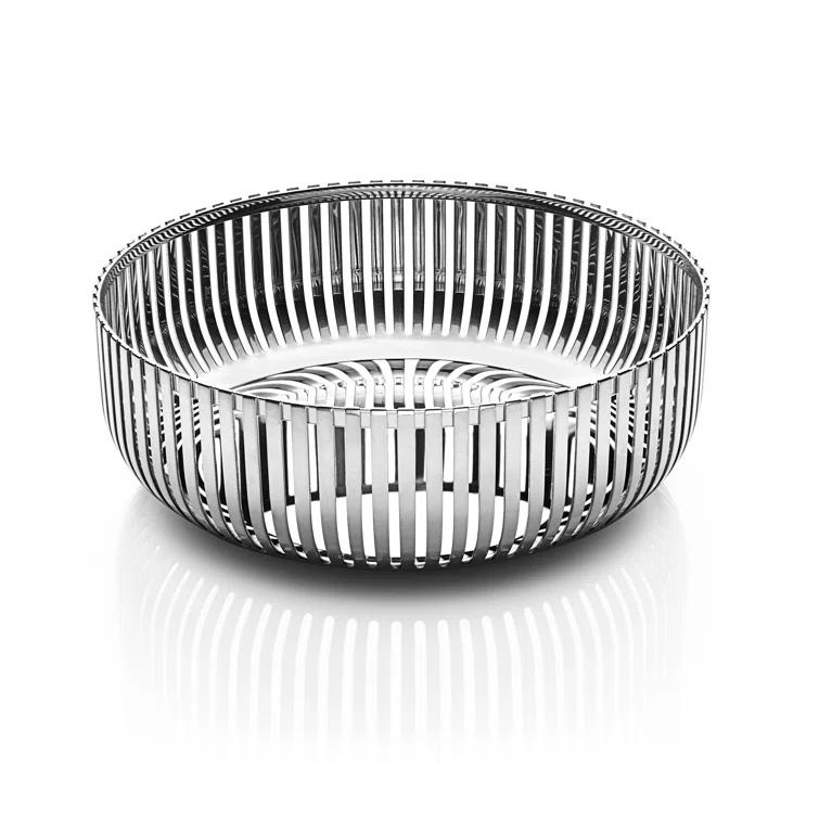 Pierre Charpin Basket