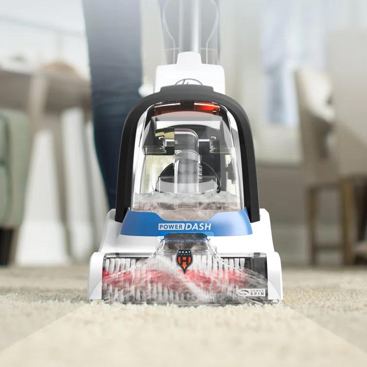 Hoover FH50700 Hoover FH50700 PowerDash Pet Compact Carpet Cleaner