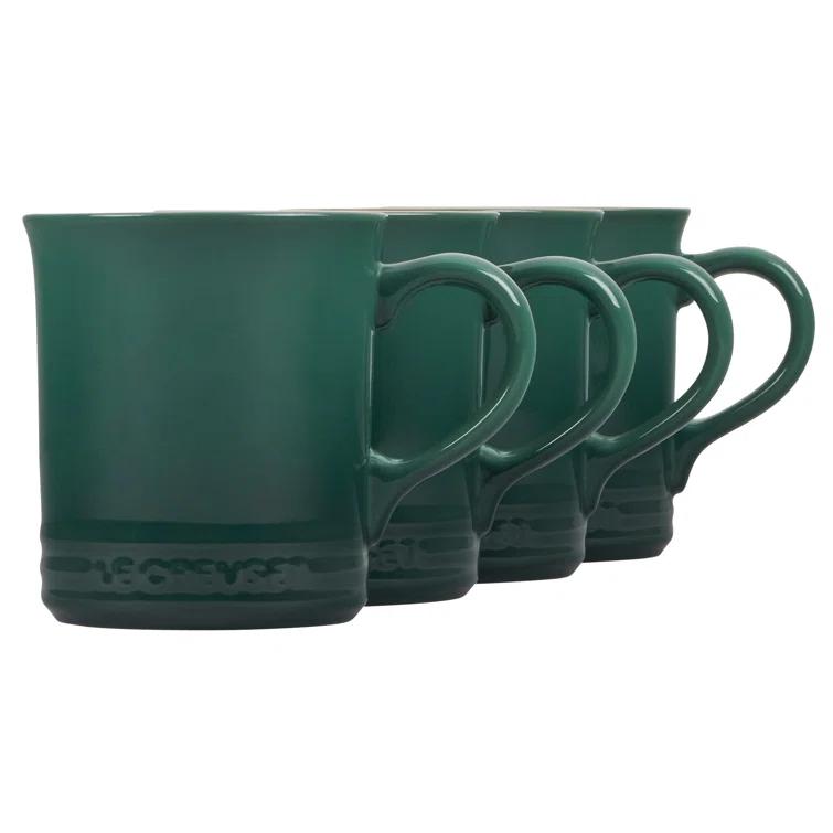 Le Creuset Vancouver Mug (Set of 4)