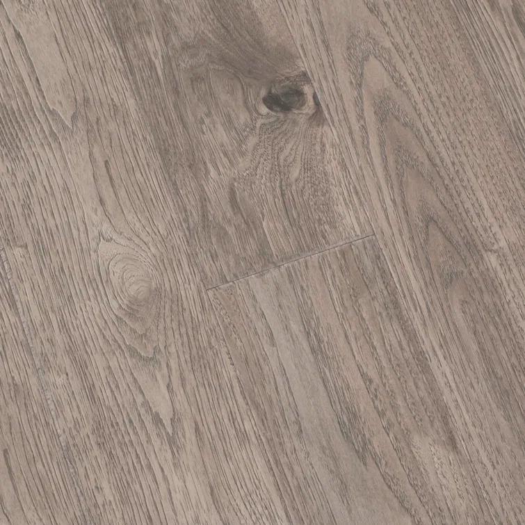 Mohawk Mohawk Elite Gibbonburg Waterproof Laminate Plank Flooring with Maximum Scratch Protection and Pressed Hydroseal Edge, 7.5" X 54.68" X 12MM