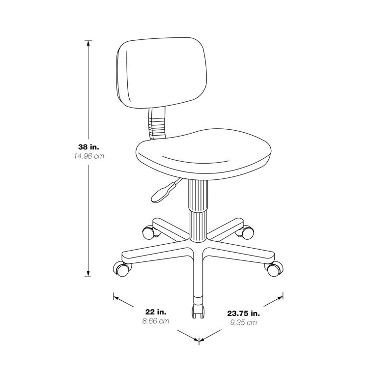 Task Chair