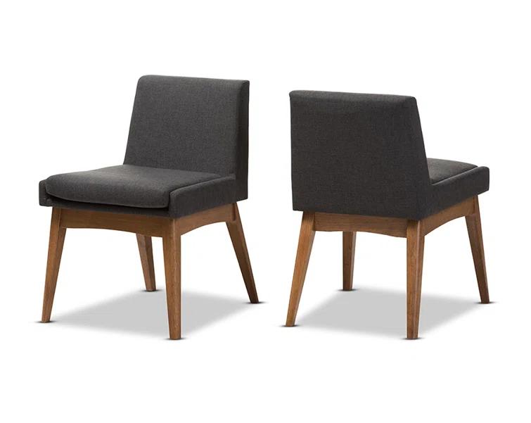 Brearley Upholstered Side Chair (Set of 2)
