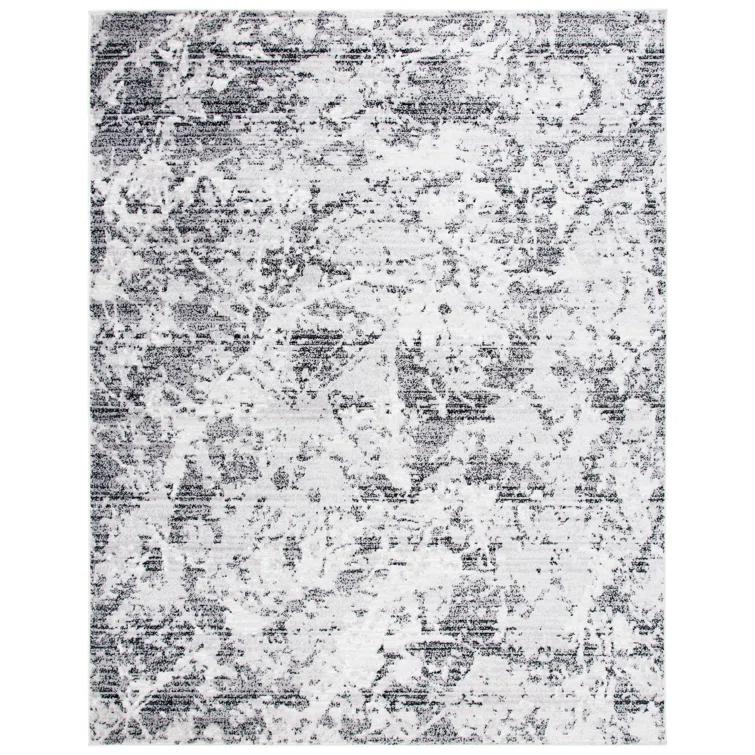 Skyler Performance Abstract Rug