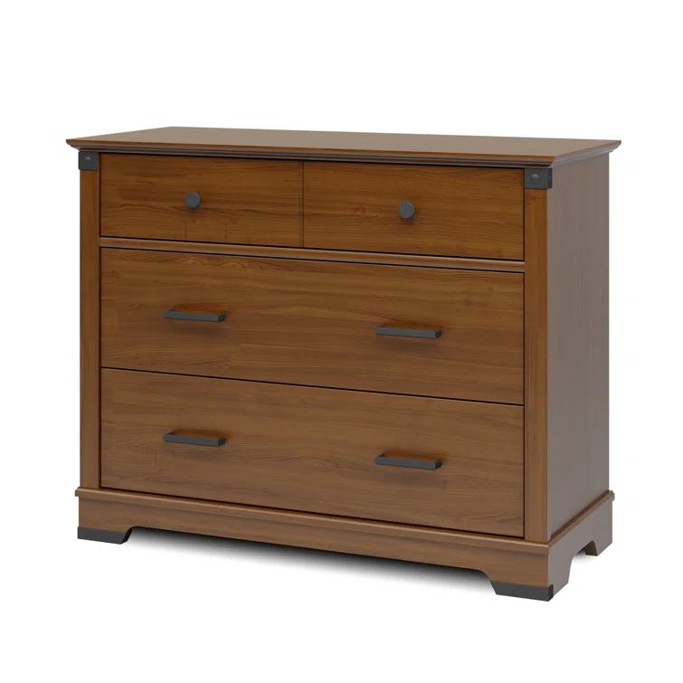 Redmond Kids 3 - Drawer Dresser