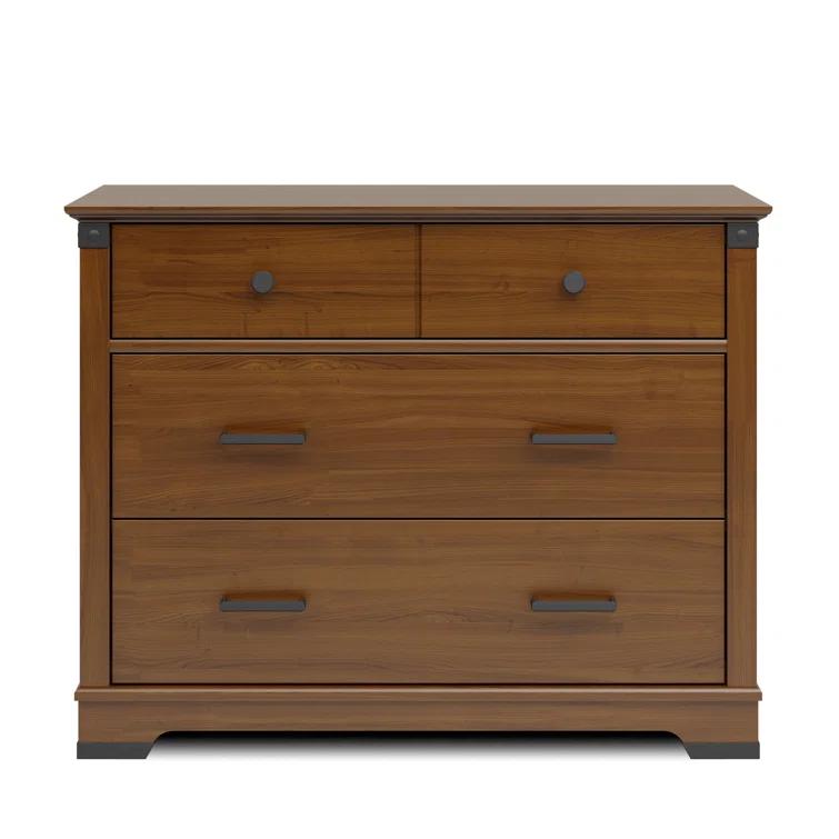 Redmond Kids 3 - Drawer Dresser