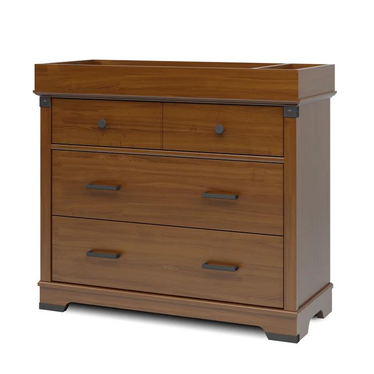 Redmond Kids 3 - Drawer Dresser