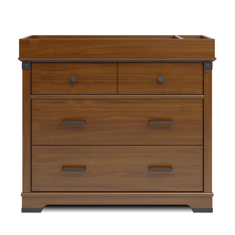 Redmond Kids 3 - Drawer Dresser