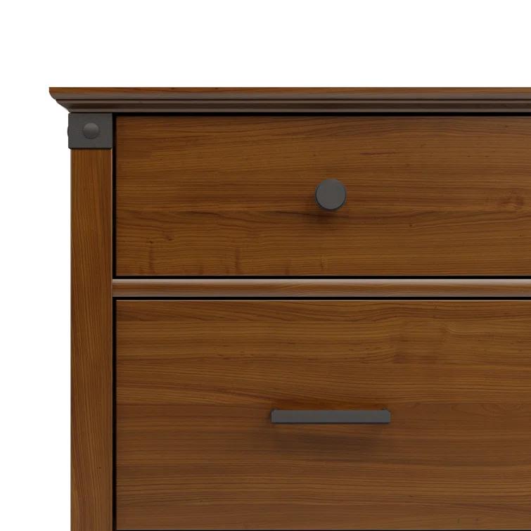 Redmond Kids 3 - Drawer Dresser