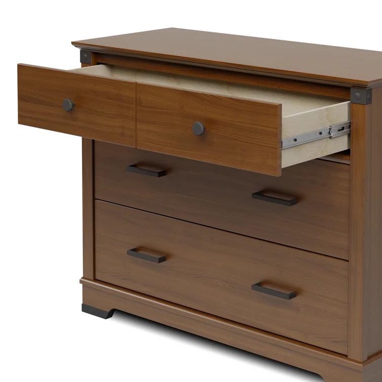 Redmond Kids 3 - Drawer Dresser
