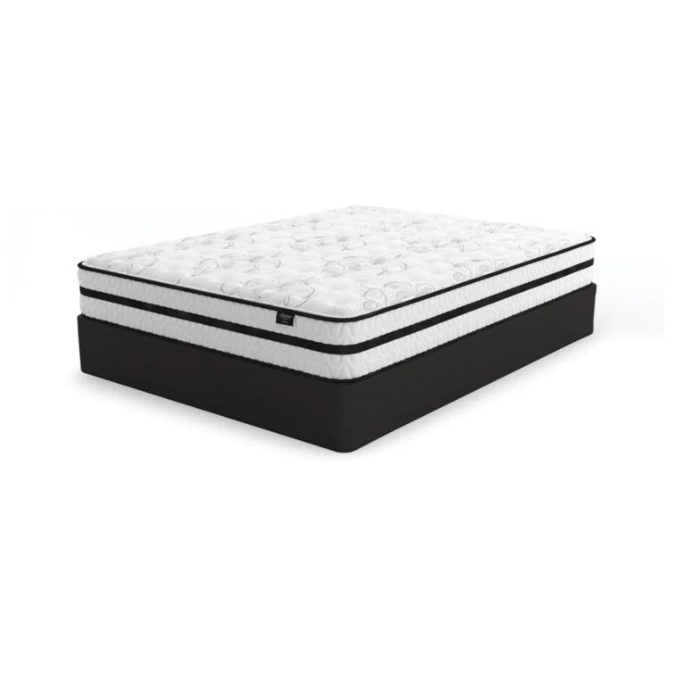 Dolante 10" Medium Hybrid Mattress