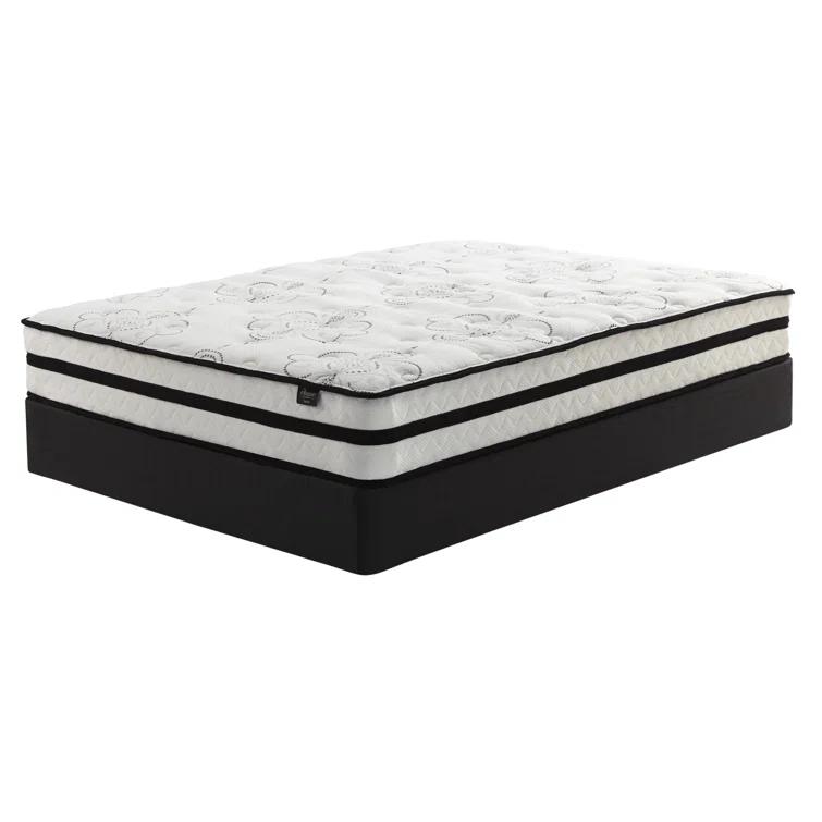 Dolante 10" Medium Hybrid Mattress