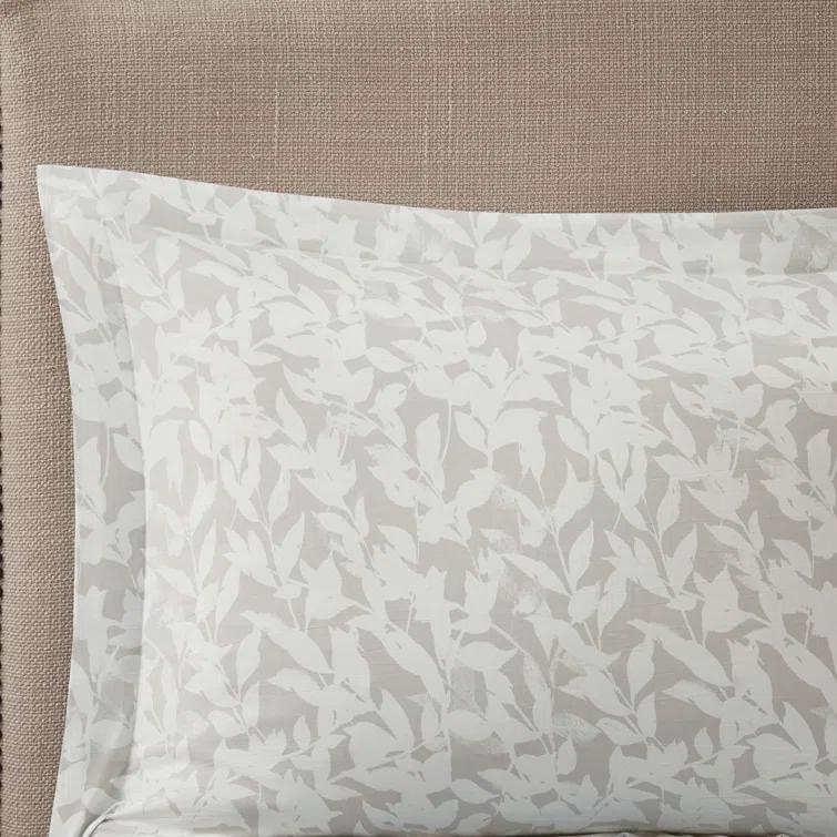 Madison Park Essentials Sofia Microfiber Reversible Comforter Set with Bed Sheets