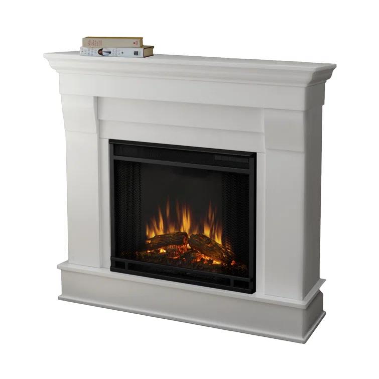 Real Flame Chateau 41" Electric Fireplace by Real Flame