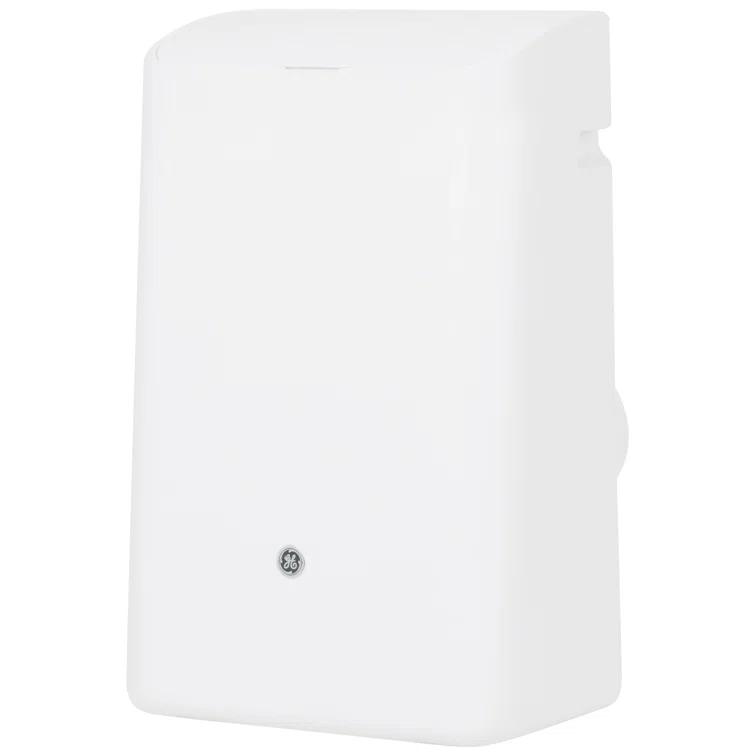 GE® 10,000 BTU Portable Air Conditioner For Medium Rooms Up To 350 Sq Ft. (7,200 BTU SACC)