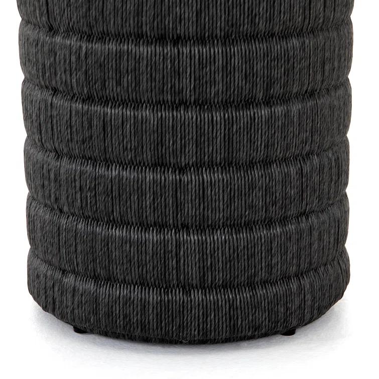 Satomi Indoor / Outdoor Round Side Table
