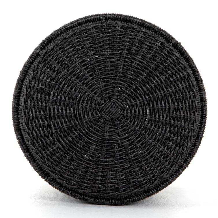 Satomi Indoor / Outdoor Round Side Table
