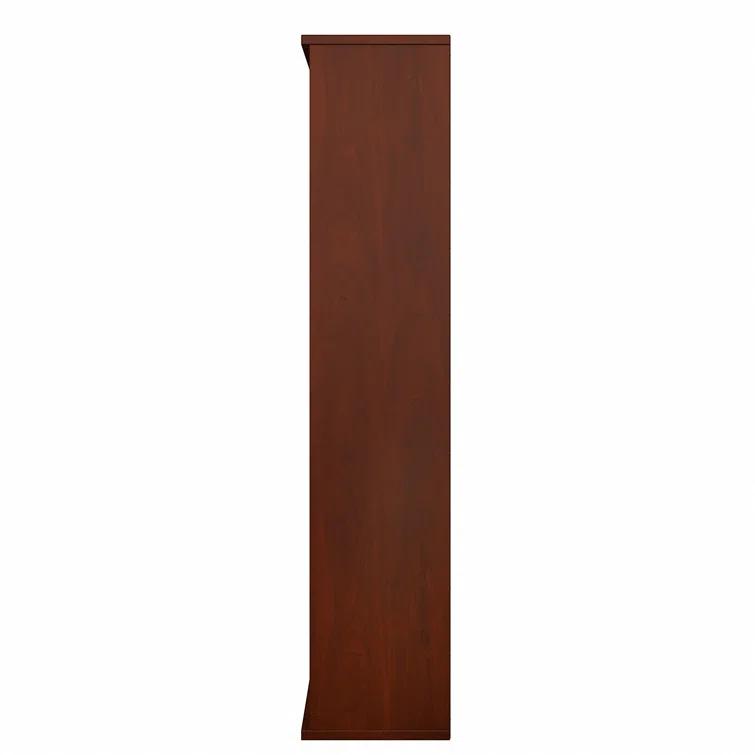 Studio C 73" H x 36" W Bookcase