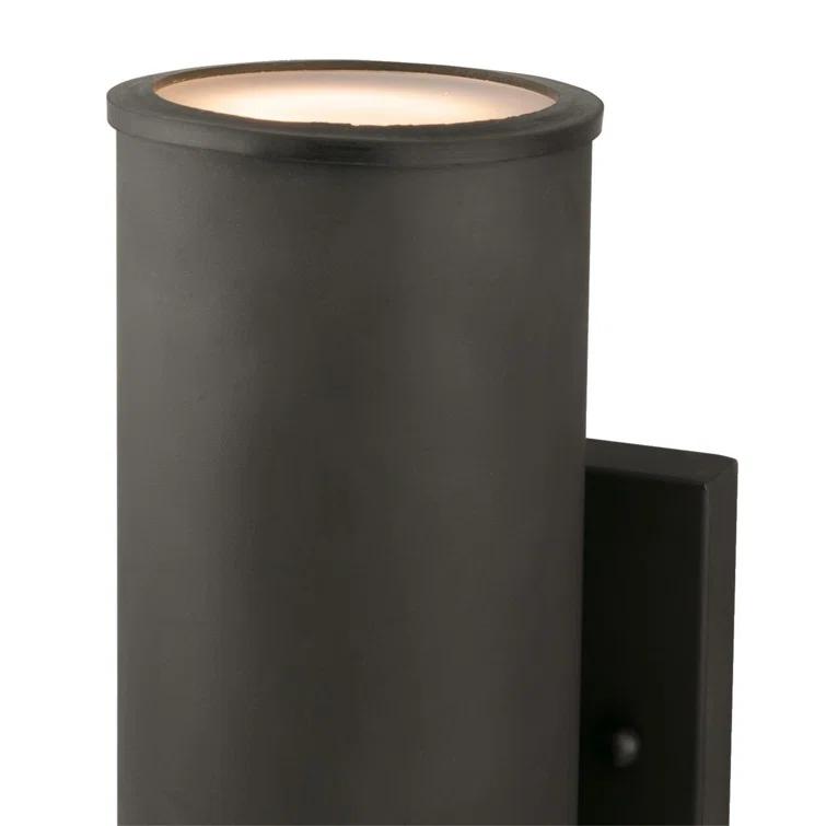 Mayslick LED Wall Light