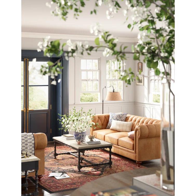 Chamberlain Coffee Table