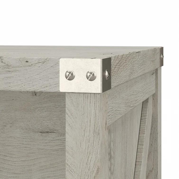 Egils Cottage Grove L-Shaped Desk