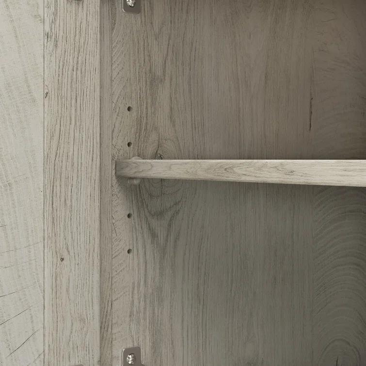 Egils Cottage Grove L-Shaped Desk