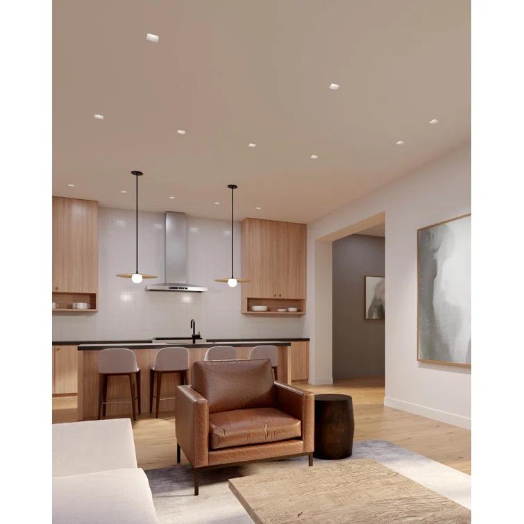 Pirlo Pendant Light