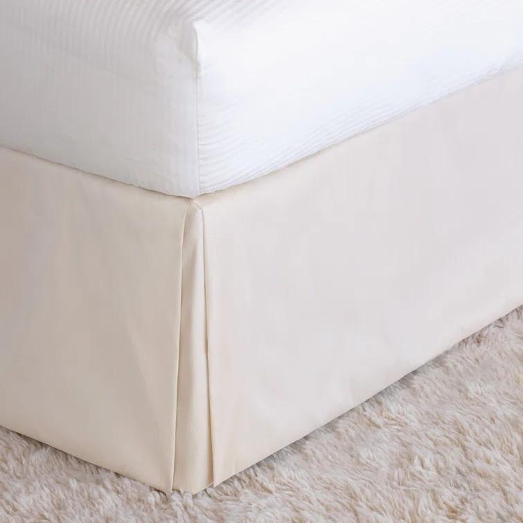 Halo Glam Striped Duvet Cover Set