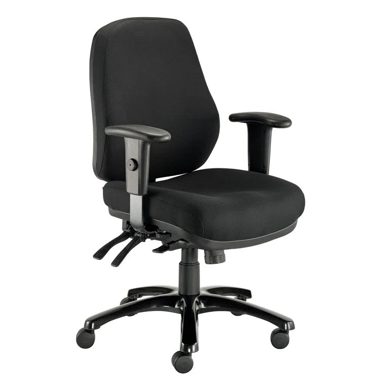 Armory Task Chair
