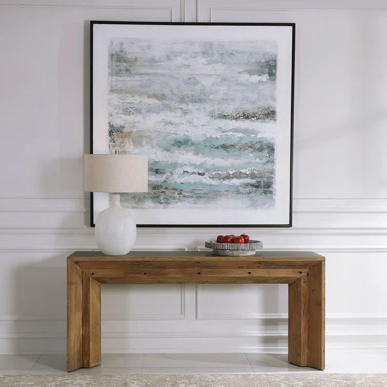 Lecia 72'' Console Table