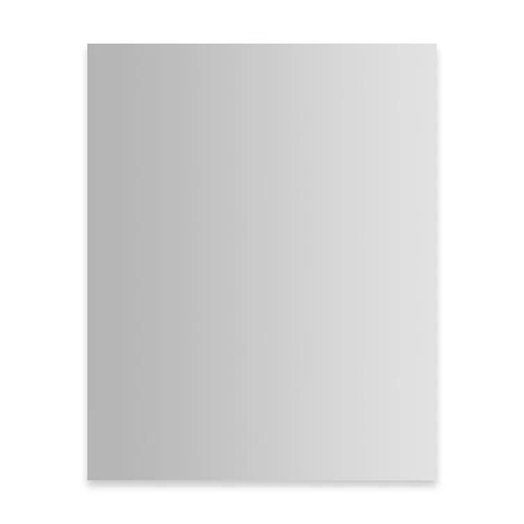Robern Modular Frameless Full Length Mirror