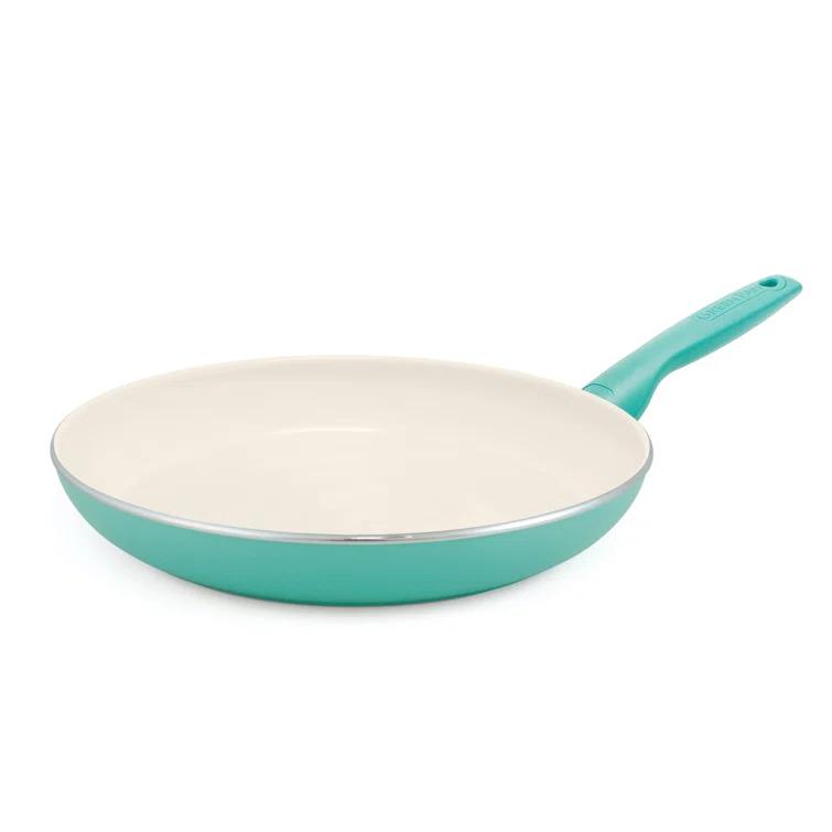 GreenPan GreenPan Rio Healthy Ceramic Nonstick Frying Pan
