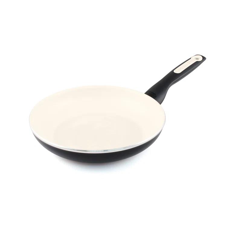 GreenPan GreenPan Rio Healthy Ceramic Nonstick Frying Pan