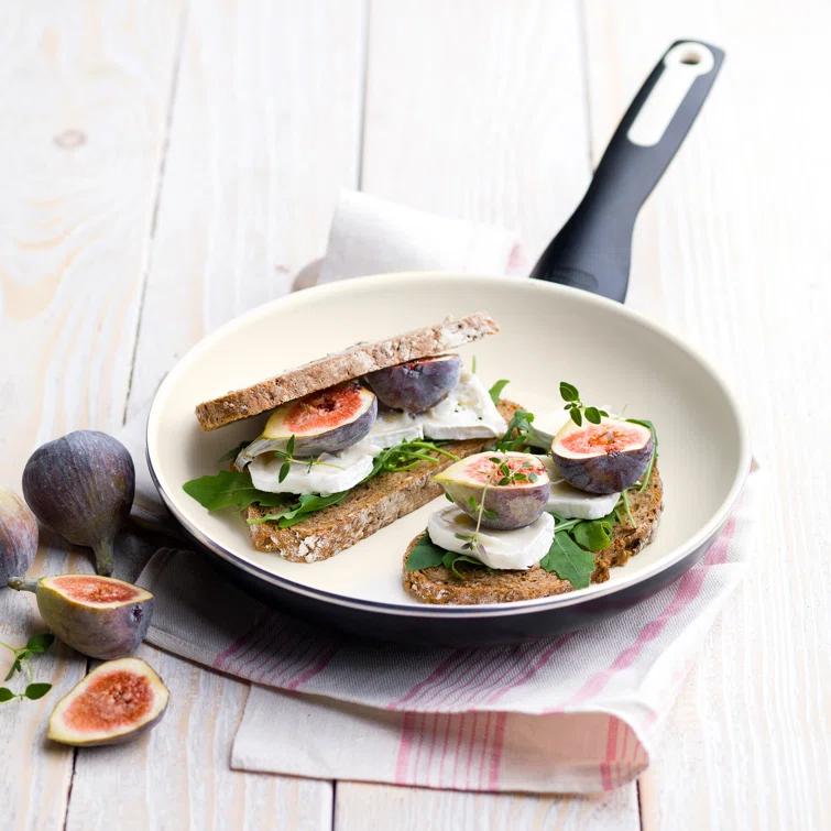 GreenPan GreenPan Rio Healthy Ceramic Nonstick Frying Pan