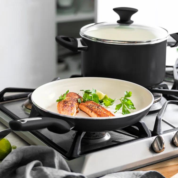 GreenPan GreenPan Rio Healthy Ceramic Nonstick Frying Pan