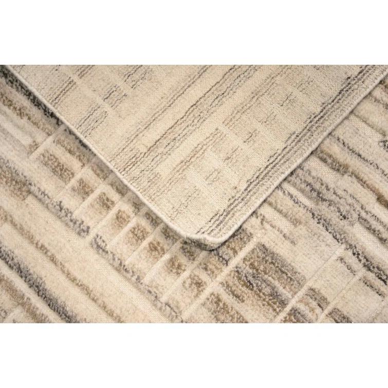 Marie Flanigan x Annie Selke Avery Hand Tufted Wool Rug