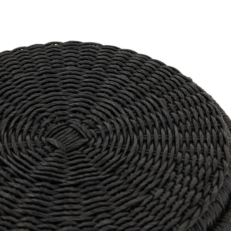 Satomi Indoor / Outdoor Round Side Table