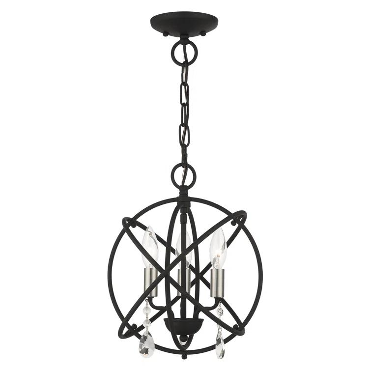 Laclair 3 - Light Pendant