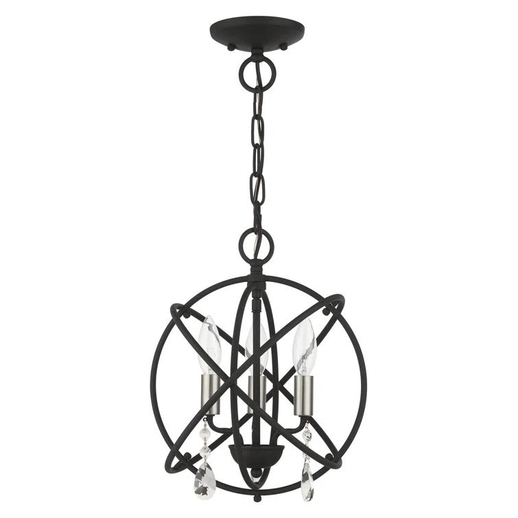 Laclair 3 - Light Pendant