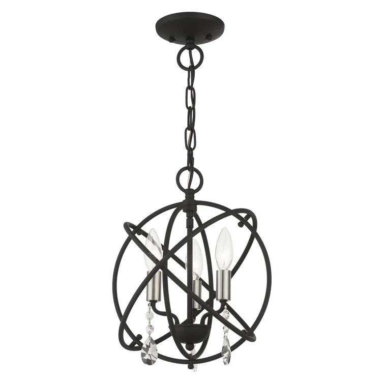 Laclair 3 - Light Pendant