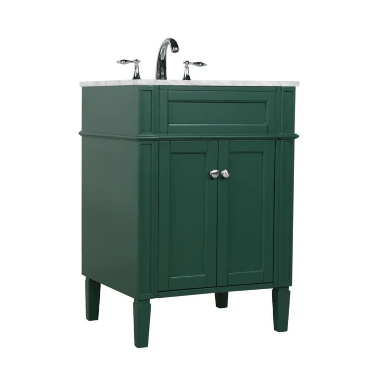 Rivers 24'' Single Bathroom Vanity