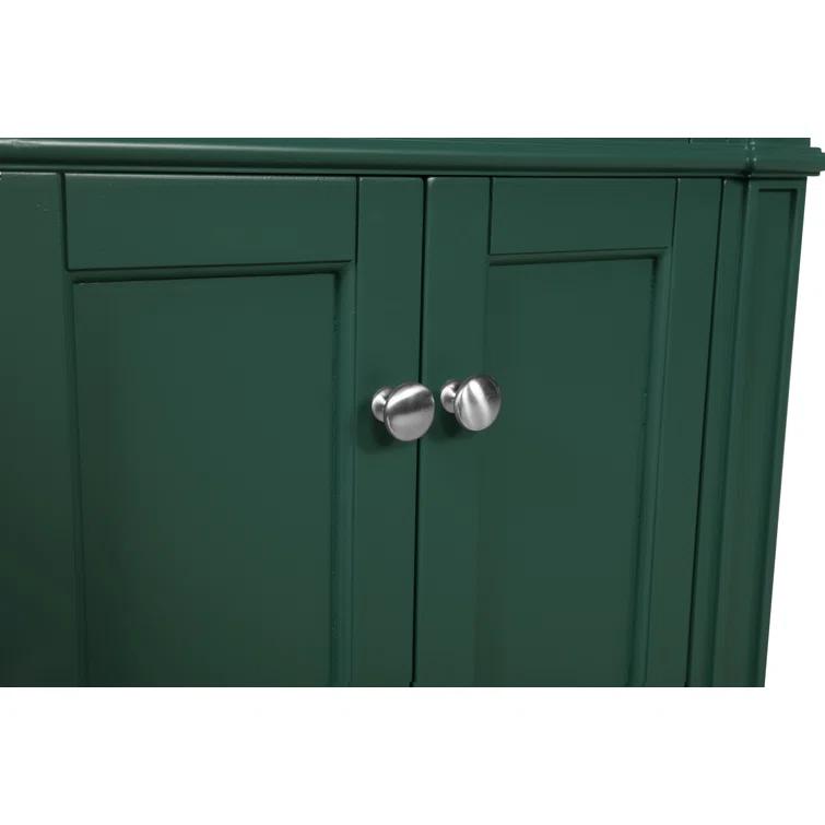 Lessie 24'' Single Bathroom Vanity